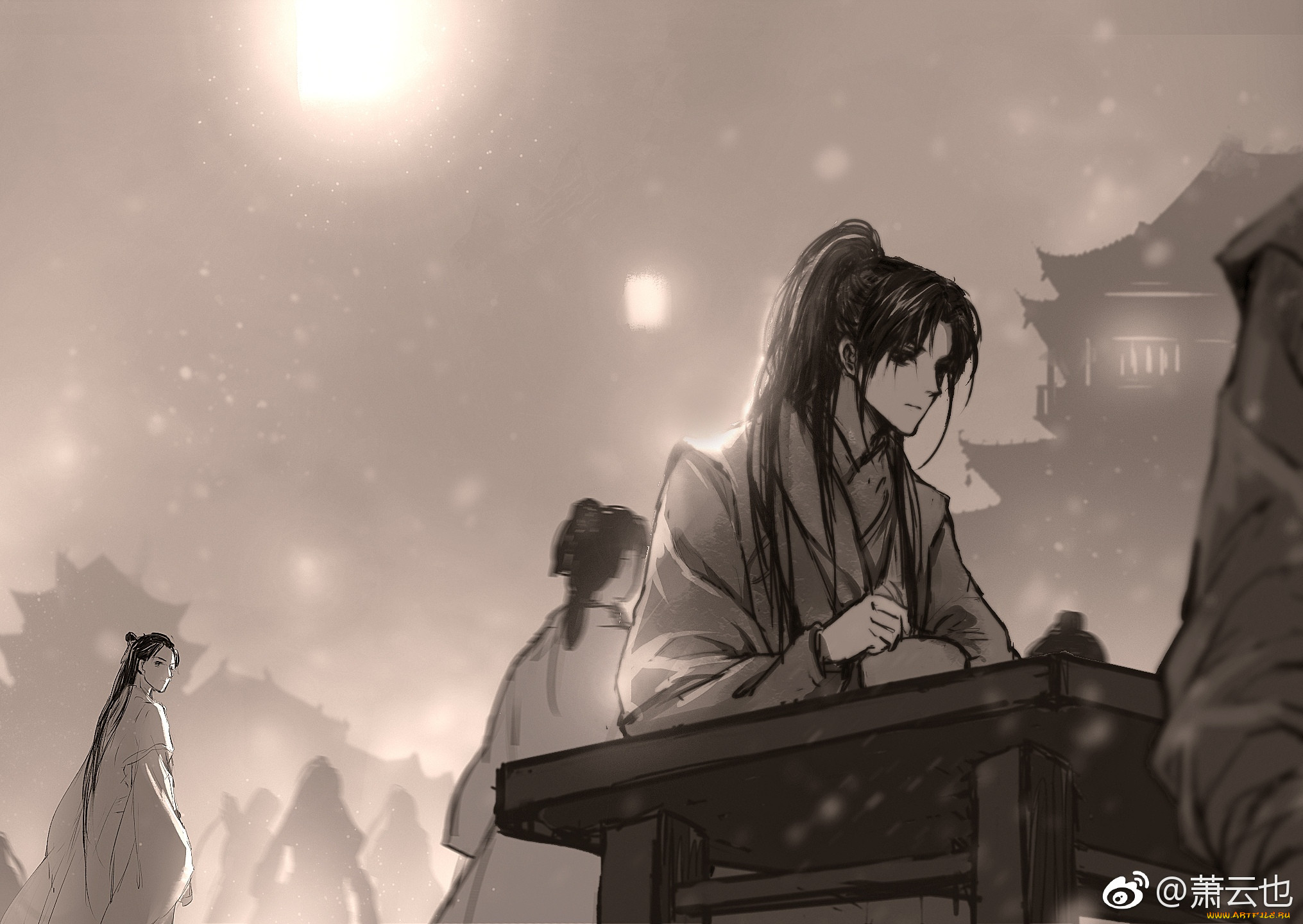 , mo dao zu shi, , , 